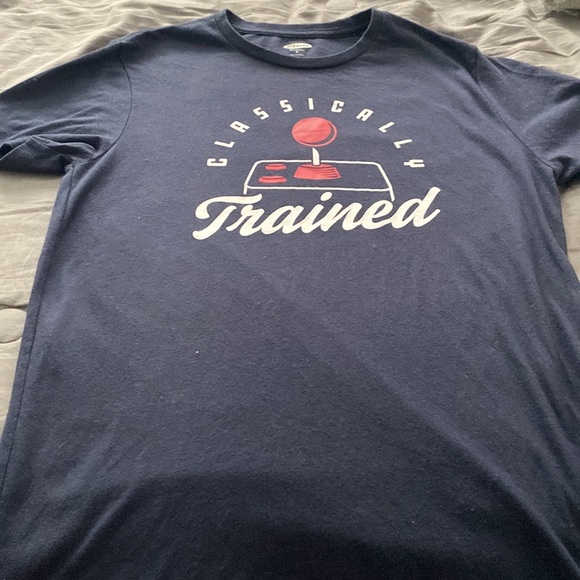 Old Navy mens t-shirt - SIZE MEDIUM - Picture 5 of 10